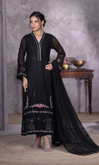 Rich Black I-CH-0016