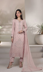 Ballet Pink I-CH-0008