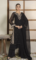 Midnight Black SE-059