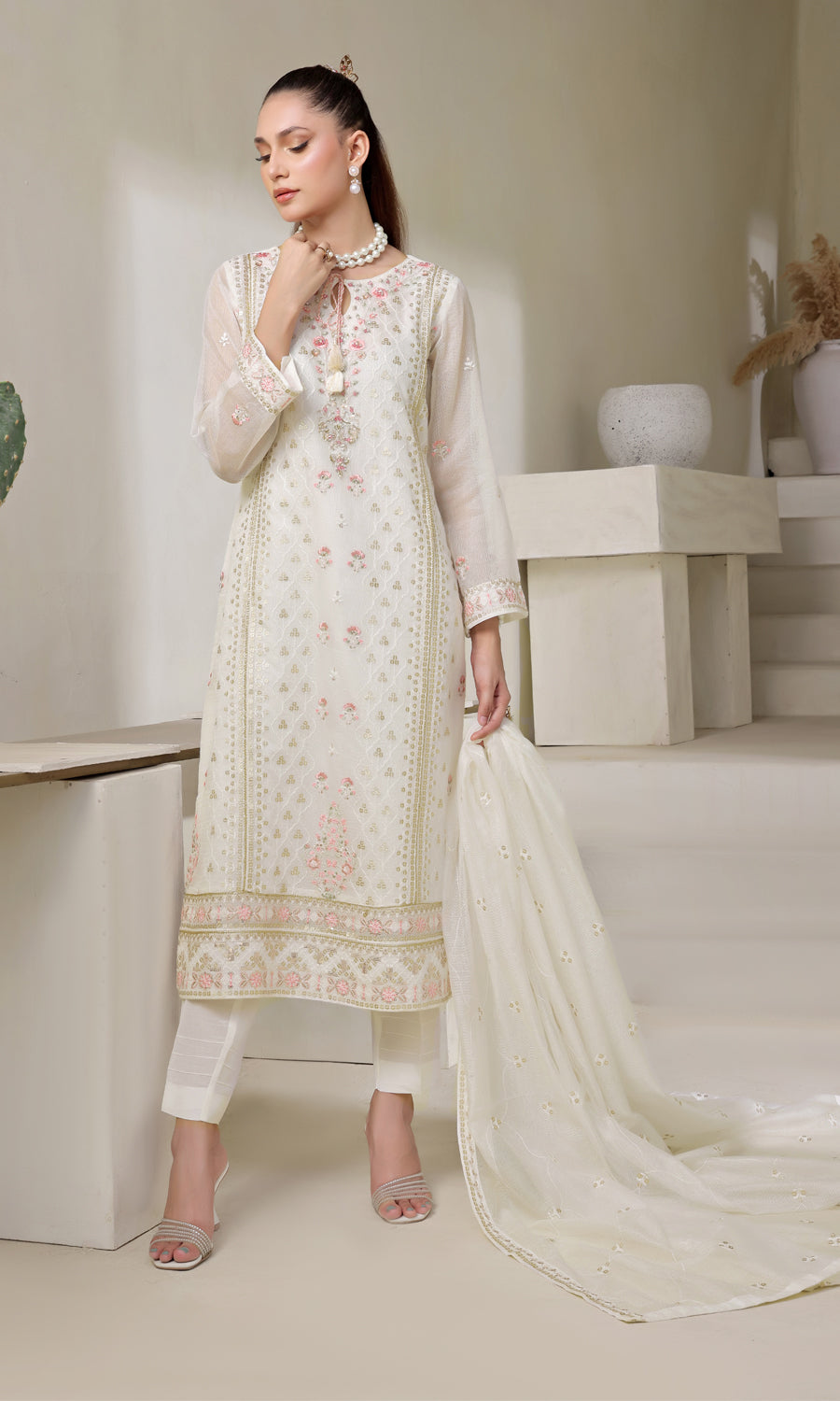 Jasmine SE-010