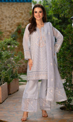 Glam Grey SE-032