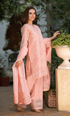 Tea Pink SE-020