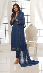 Royal Blue SEM-0785