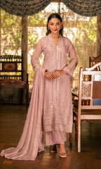Tea Rose SE-040