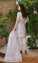 Glam Grey SE-032