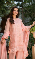 Tea Pink SE-020