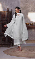 Mist Grey I-CH-0019