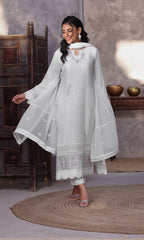 Mist Grey I-CH-0019