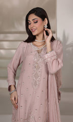 Ballet Pink I-CH-0008