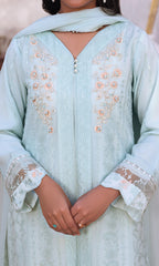 Baby Blue I-CH-0018