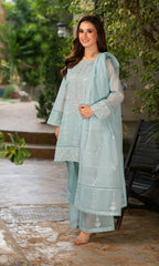 Ice Blue SE-033