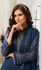 Royal Blue SEM-0785