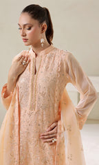 Pastel Peach SE-015