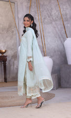 Baby Blue I-CH-0018