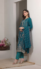 Teal I-CH-0012