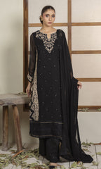 Midnight Black SE-059