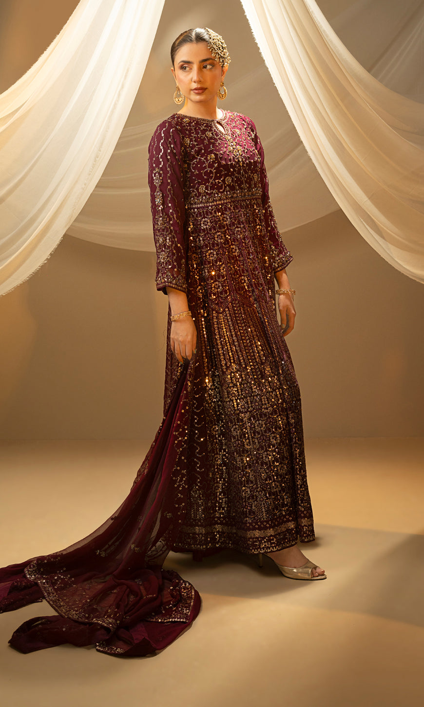 Ready To Wear – Shamooz
