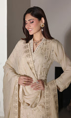 Warm Ivory I-CH-0013