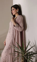 Ballet Pink I-CH-0008