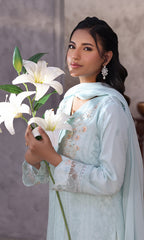 Baby Blue I-CH-0018