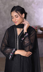 Rich Black I-CH-0016
