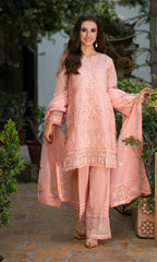 Tea Pink SE-020