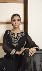 Midnight Black SE-059