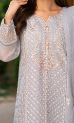 Glam Grey SE-032