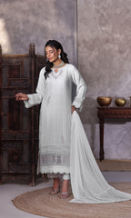 Mist Grey I-CH-0019
