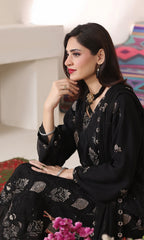 Olive Black I-CH-0011