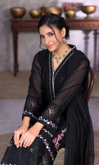 Rich Black I-CH-0016