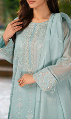 Ice Blue SE-033
