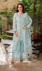 Ice Blue SE-033