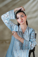 Light Blue SE-099