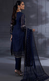 Navy Blue SEM-0543