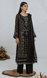 Shamooz- Sitara Collection Chiffon Ladies Suit Design