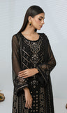 Shamooz- Sitara Collection Chiffon Ladies Suit Design