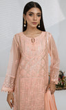 Shamooz- Sitara Collection Chiffon Ladies Suit Design