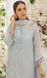 Light Blue Grey SU-046