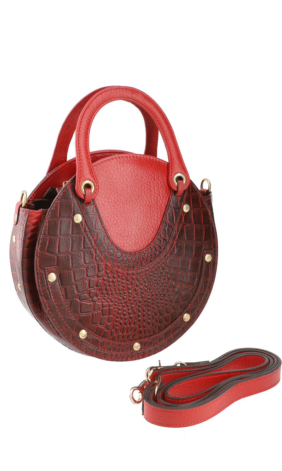 Red SH-004